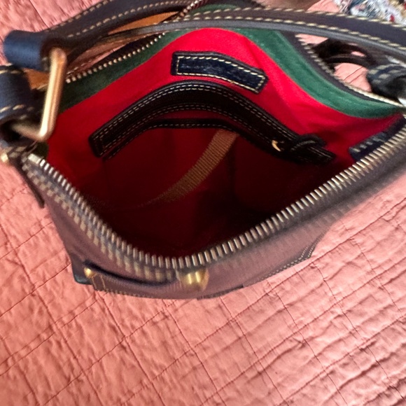 Dooney & Bourke Crossbody Purse - Picture 3 of 3
